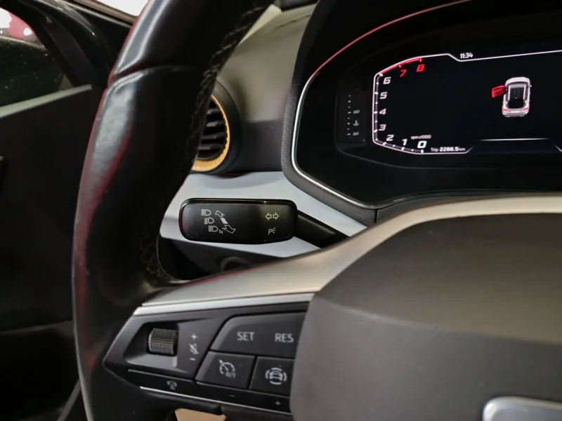 Imagen de SEAT Arona