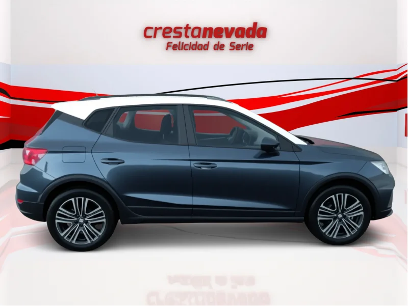 Imagen de SEAT Arona
