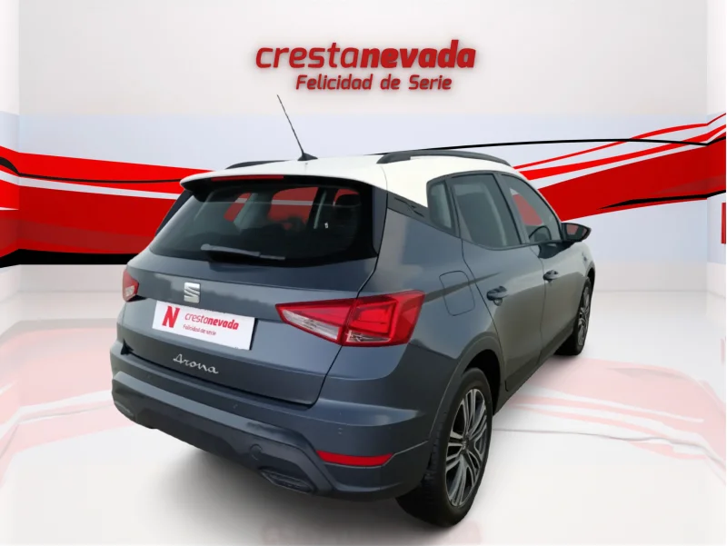 Imagen de SEAT Arona