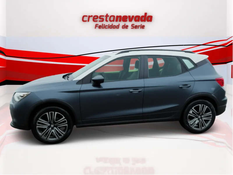 Imagen de SEAT Arona