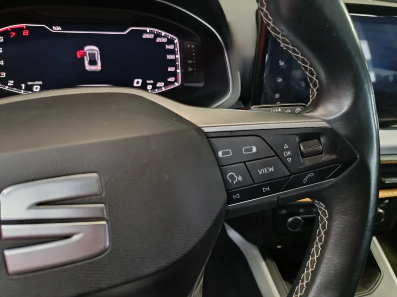 Imagen de SEAT Arona