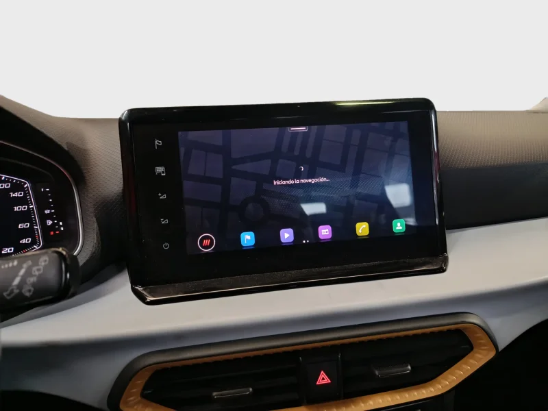 Imagen de SEAT Arona