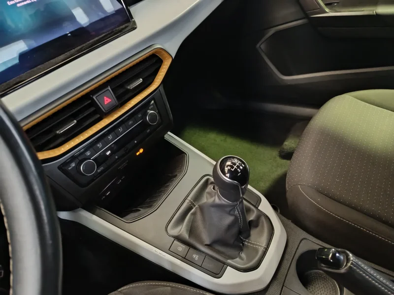 Imagen de SEAT Arona