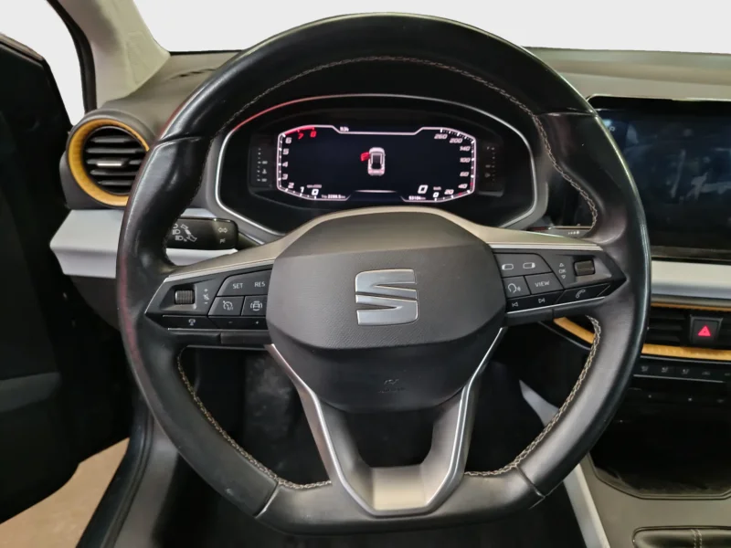 Imagen de SEAT Arona