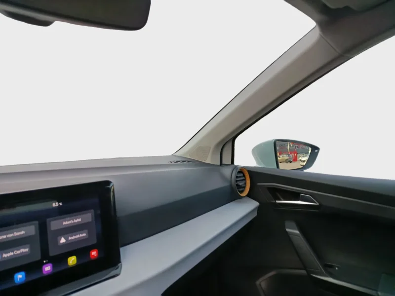 Imagen de SEAT Arona