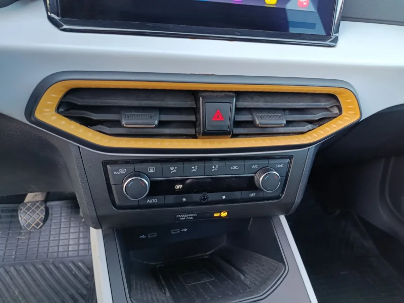 Imagen de SEAT Arona