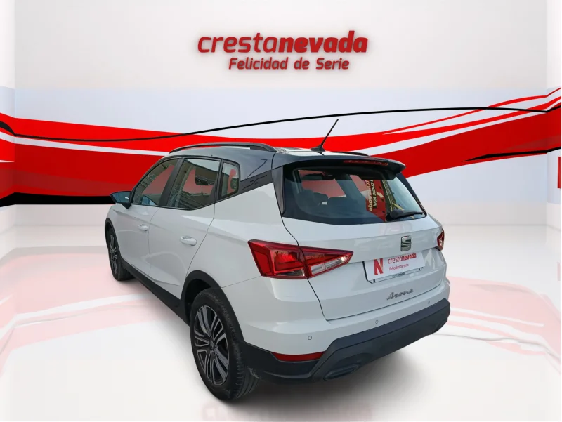 Imagen de SEAT Arona