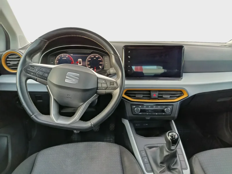 Imagen de SEAT Arona