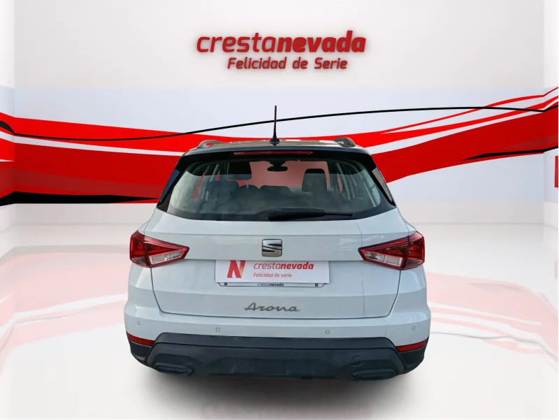 Imagen de SEAT Arona