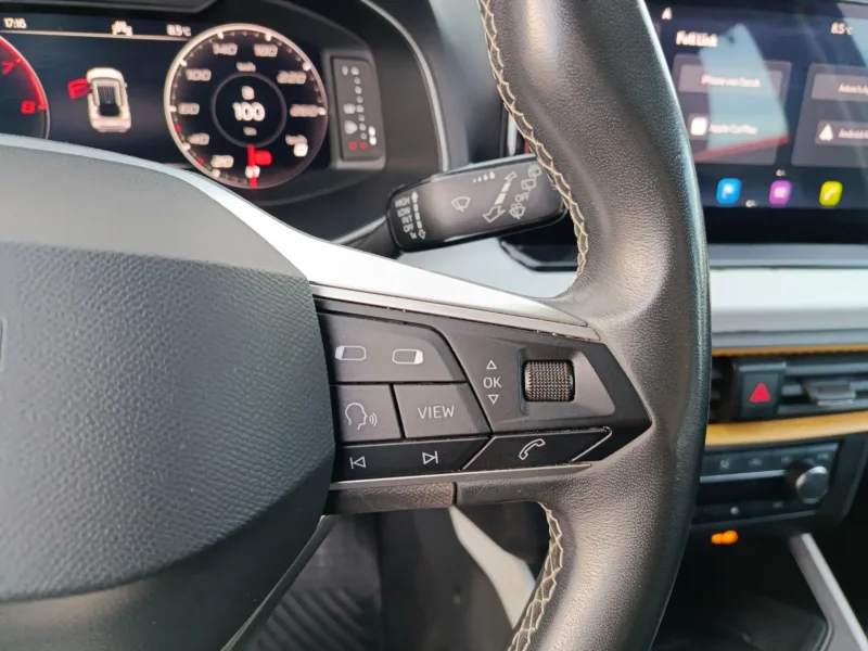 Imagen de SEAT Arona