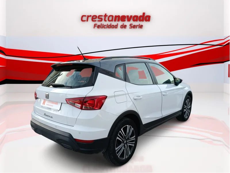 Imagen de SEAT Arona