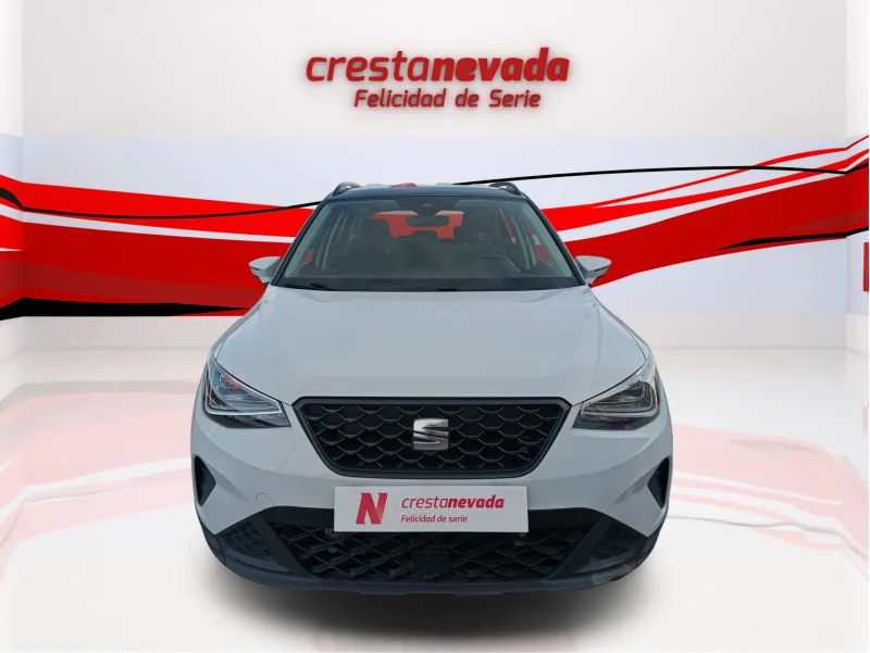 Imagen de SEAT Arona