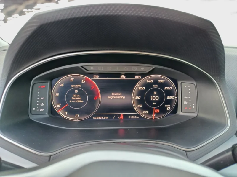 Imagen de SEAT Arona