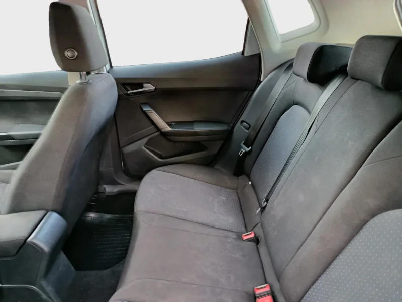 Imagen de SEAT Arona