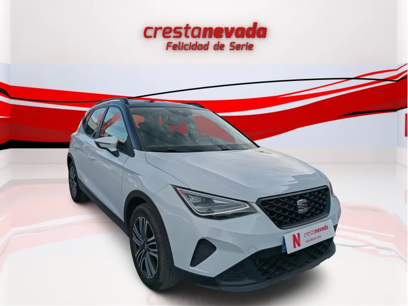 Imagen de SEAT Arona