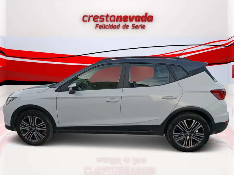 Imagen de SEAT Arona