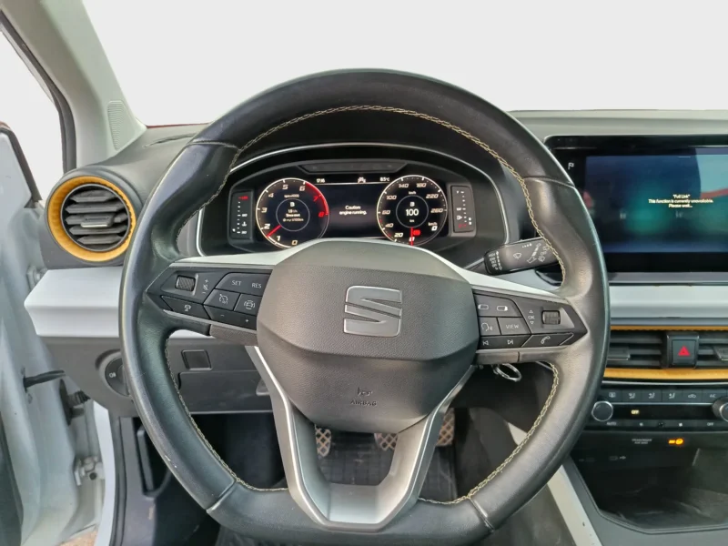 Imagen de SEAT Arona