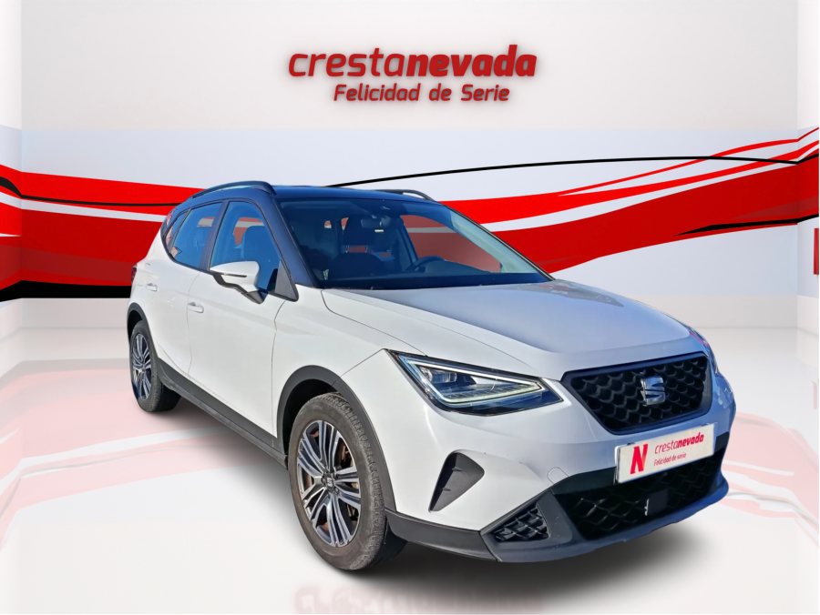 Imagen de SEAT Arona