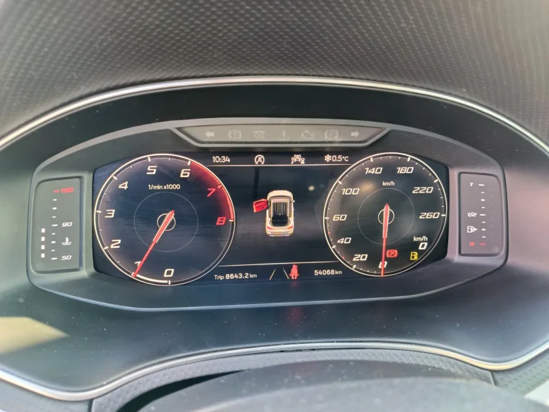 Imagen de SEAT Arona