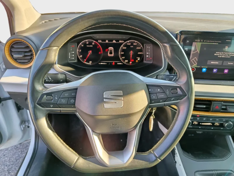 Imagen de SEAT Arona