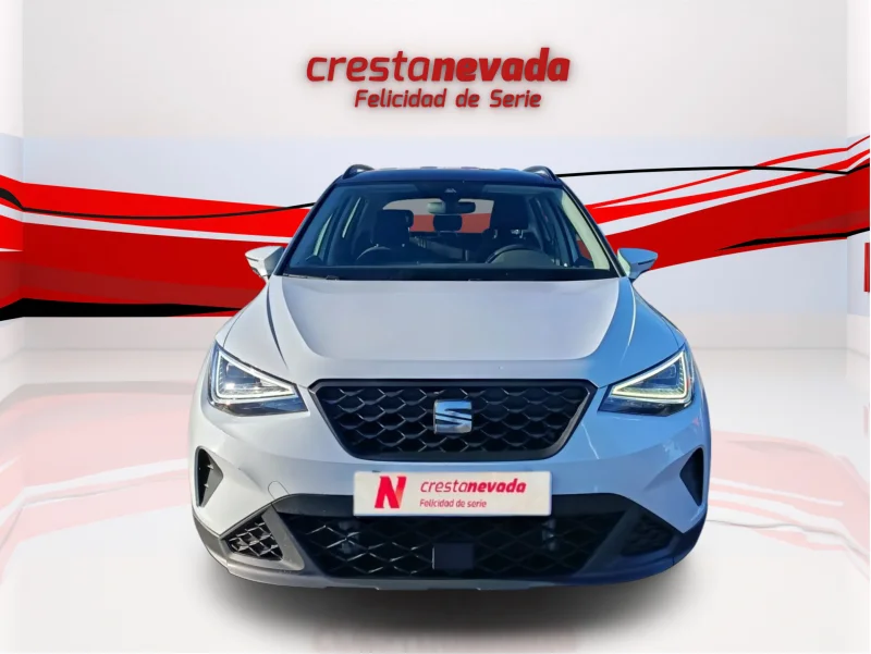 Imagen de SEAT Arona