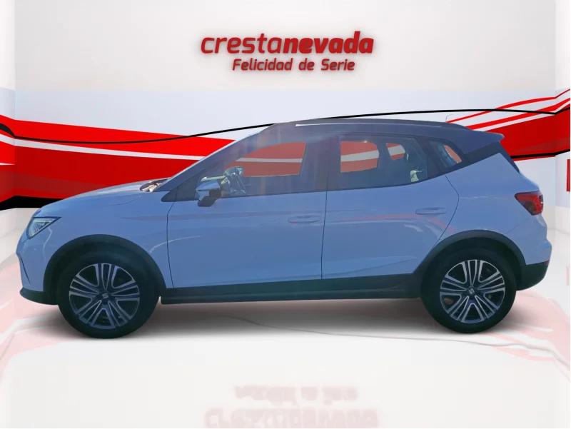 Imagen de SEAT Arona