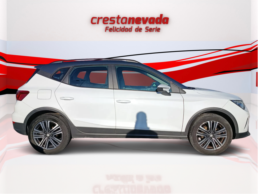 Imagen de SEAT Arona