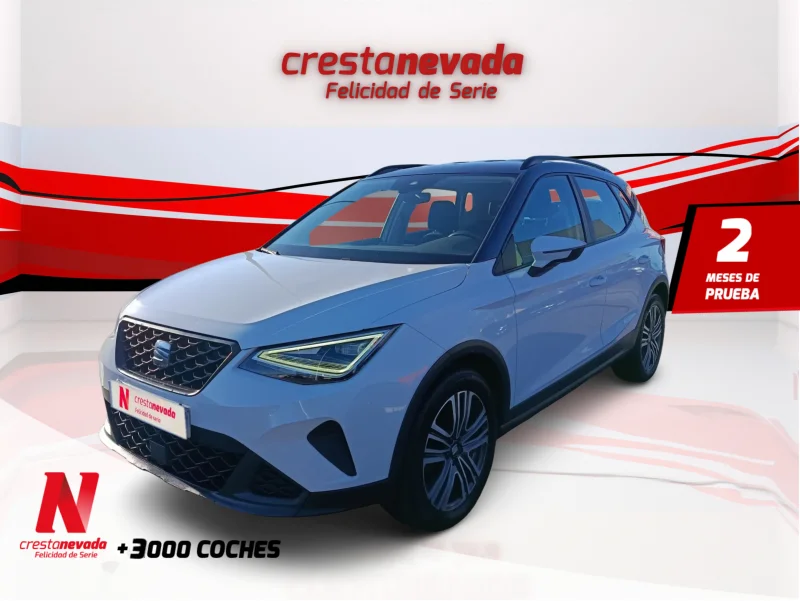 Imagen de SEAT Arona