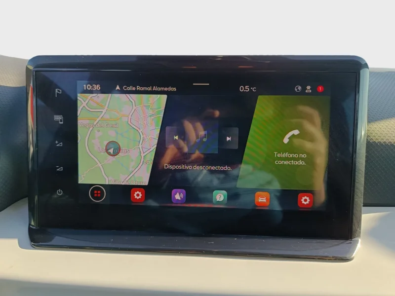 Imagen de SEAT Arona