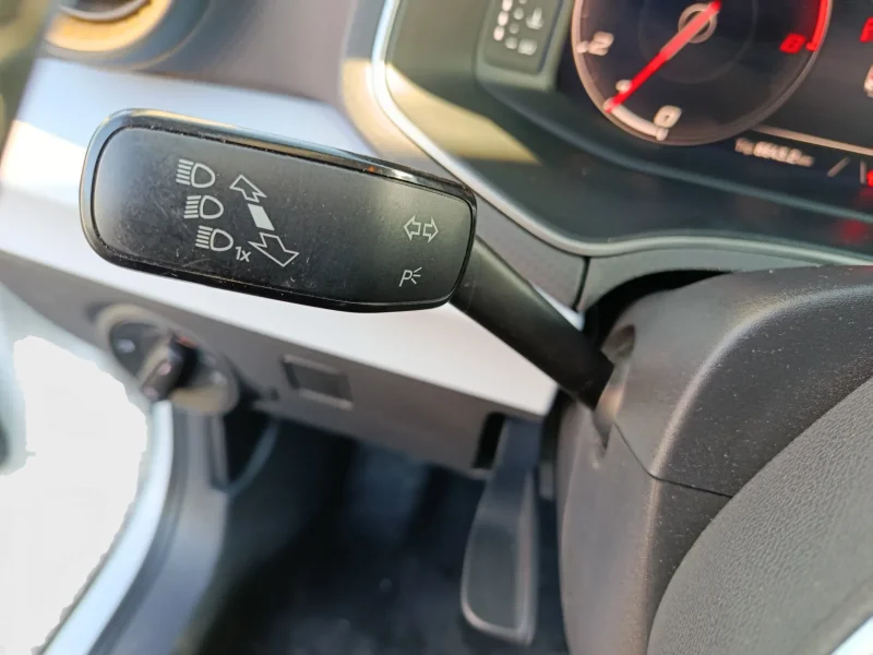 Imagen de SEAT Arona