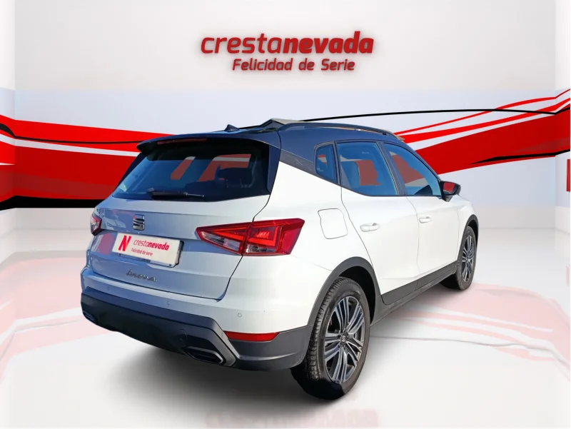 Imagen de SEAT Arona