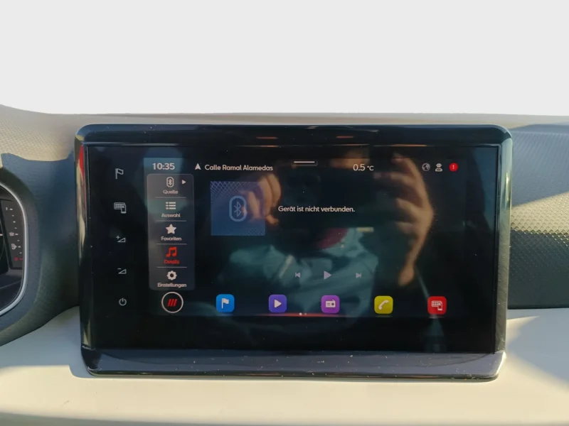 Imagen de SEAT Arona