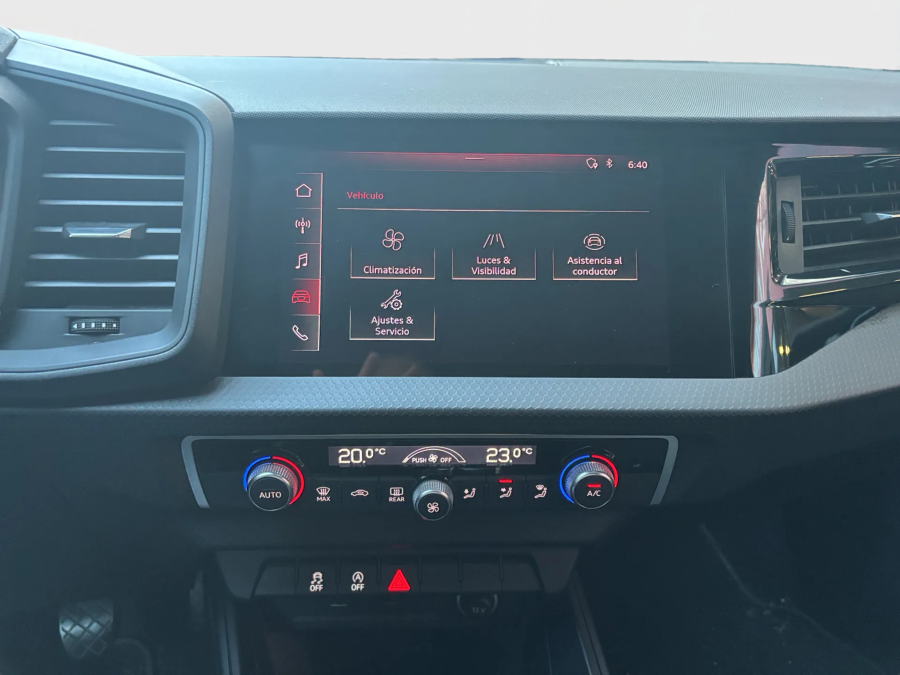 Imagen de AUDI A1