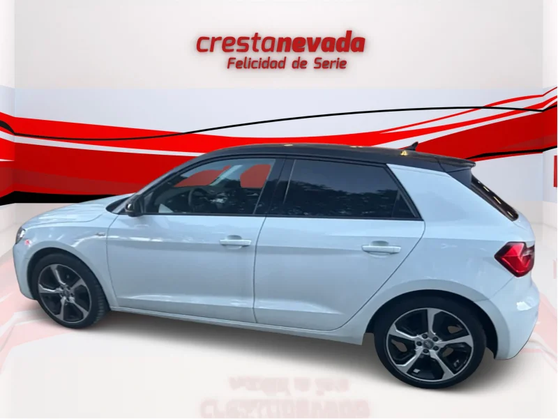 Imagen de AUDI A1