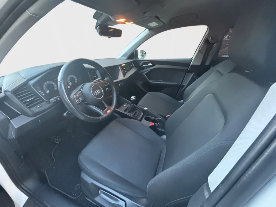 Imagen de AUDI A1