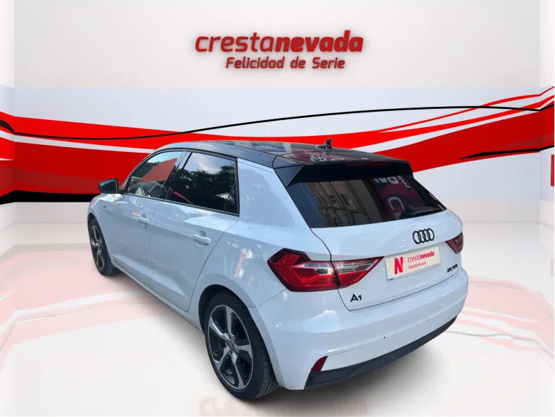 Imagen de AUDI A1