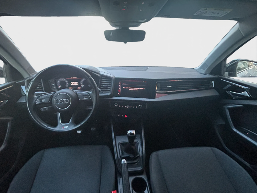 Imagen de AUDI A1