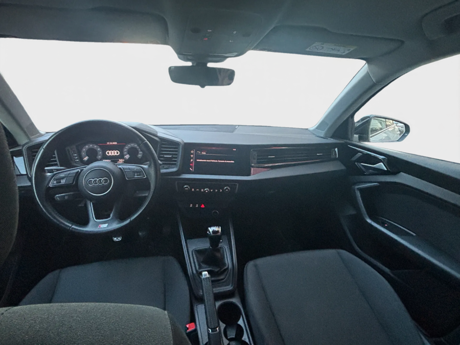 Imagen de AUDI A1