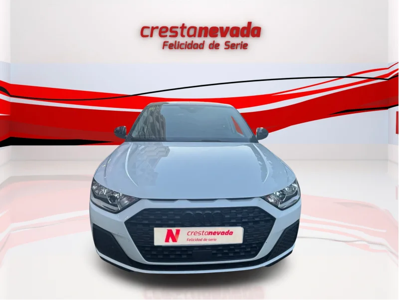 Imagen de AUDI A1