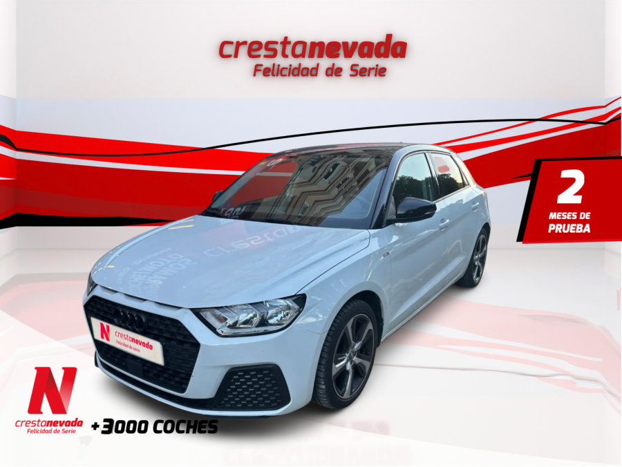 Imagen de AUDI A1