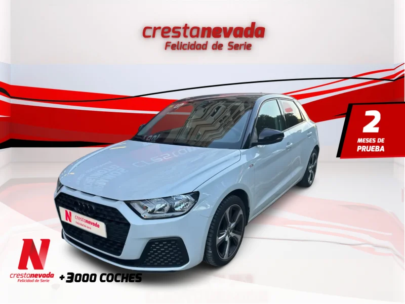 Imagen de AUDI A1