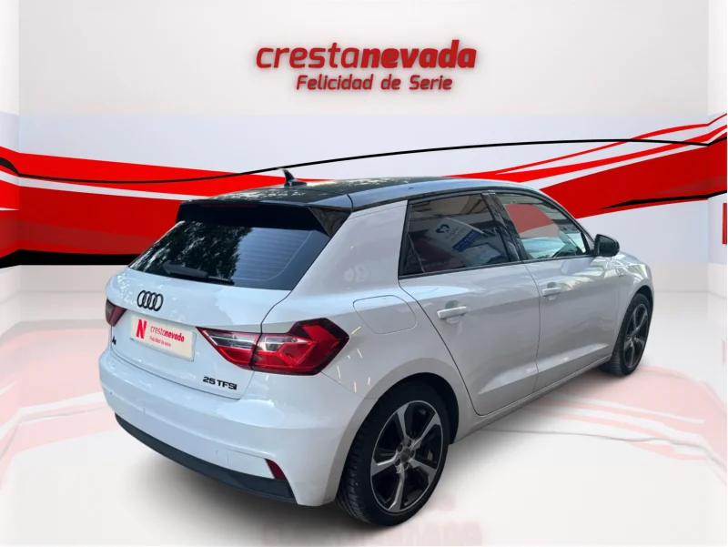 Imagen de AUDI A1