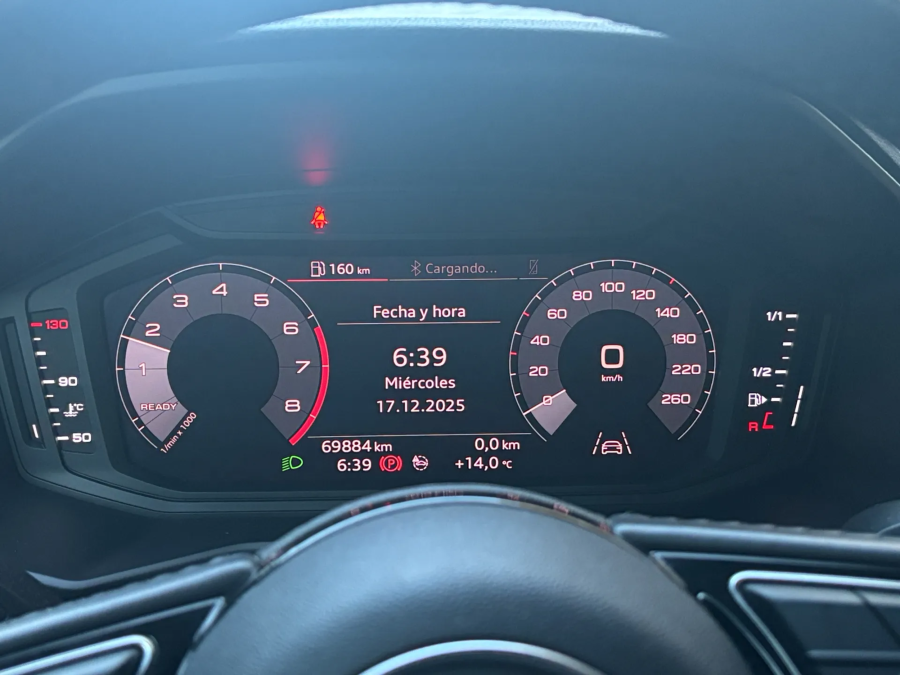 Imagen de AUDI A1