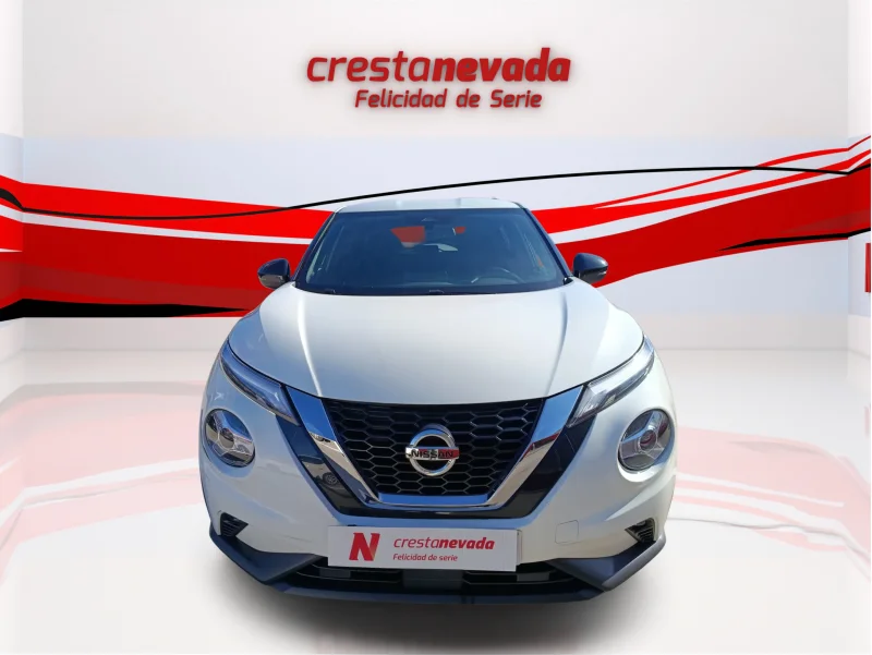 Imagen de NISSAN JUKE