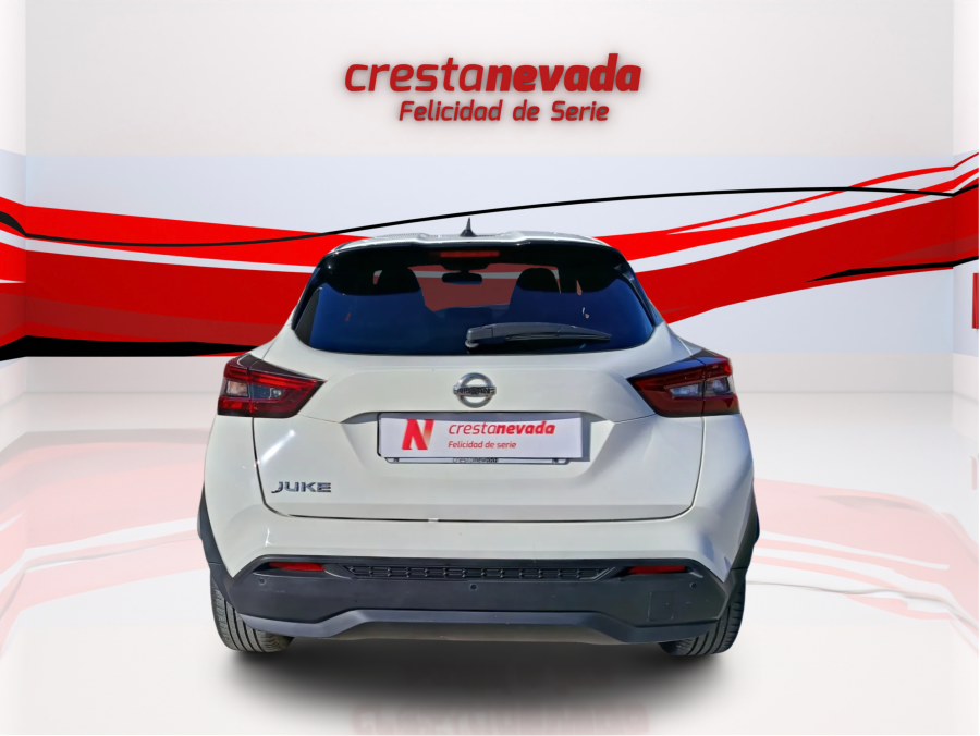 Imagen de NISSAN JUKE