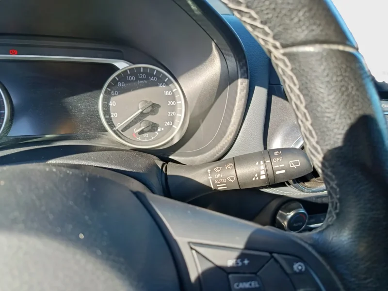 Imagen de NISSAN JUKE