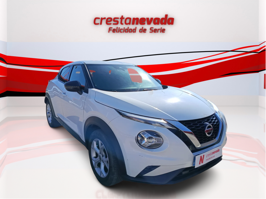 Imagen de NISSAN JUKE