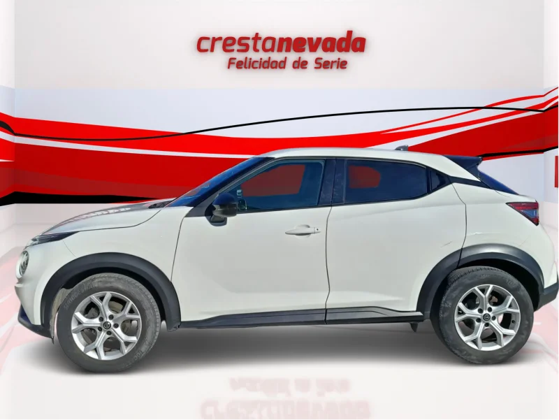 Imagen de NISSAN JUKE