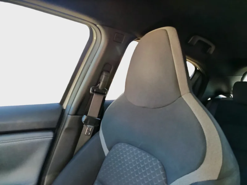 Imagen de NISSAN JUKE