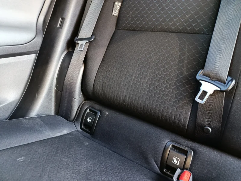 Imagen de NISSAN JUKE